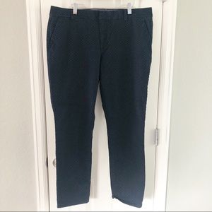 Tommy Hilfiger Hampton Stretch Slim Chino 16